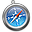 Safari icon